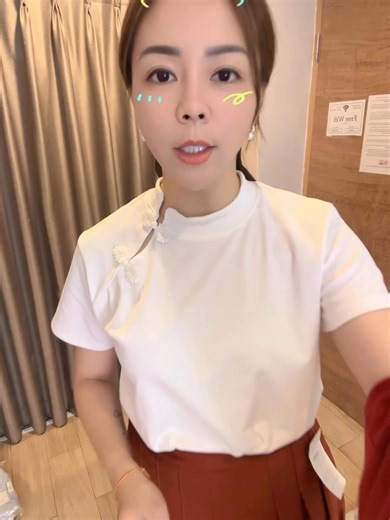 最新款｜🧧 𝟏 𝐅𝐨𝐫 𝐑𝐌 𝟑𝟓｜𝟐 𝐅𝐨𝐫 𝐑𝐌 𝟔𝟎 🧧 Cotton ☁️ 🧧🎋 简简单单 低调旗袍上衣 带有两个盘扣设计 🎋🧧 編號 Code：G816 顏色 Colour：白色 红色 上衣 Bust：95cm - 125cm 長度 Length：64cm 價錢 Price：𝟏 𝐅𝐨𝐫 𝐑𝐌 𝟑𝟓｜𝟐 𝐅𝐨𝐫 𝐑𝐌 𝟔𝟎 🧧 Example How To Order ：【Code顏色 ?】or【Code包色】 #一定要寫code方便快速帮您下单 #直接在此貼留言下單哦 #沒有用系統 #补货需要一到三天哦 #成功下單助理會回復 🈶✅ #下单后不能取消不能更换 | Jesslyn