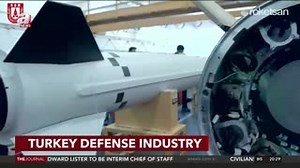 A liquid-fueled rocket engine developed by #Turkey's state-run rocket producer #ROKETSAN has been tested successfully, reaching a height of 136-kilometers | A News