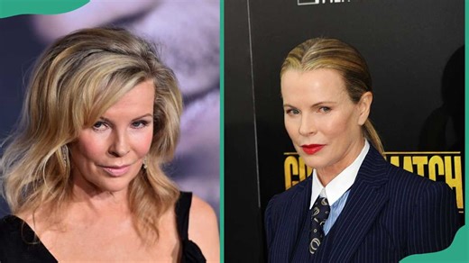 Meet Kim Basinger's parents and siblings, the people behind her early life