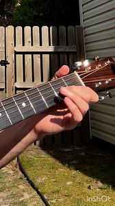 “Rhiannon” guitar intro (on my Martin D-18) #fleetwoodmac | Lou Shocket