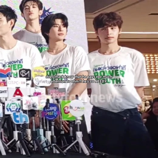 Mark Pawat Stand Up Bro Edit