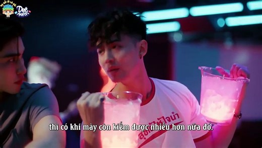[TẬP 1] Chuyện Tình Silom | VIETSUB