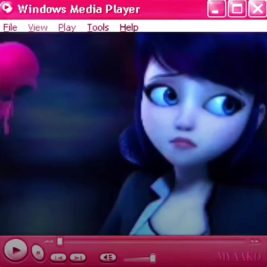 Ladybug Edit: Marinette's Miraculous Adventures