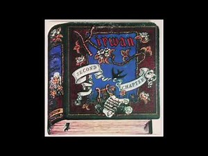 Danny Kirwan - Second Chapter - Full Album 1975