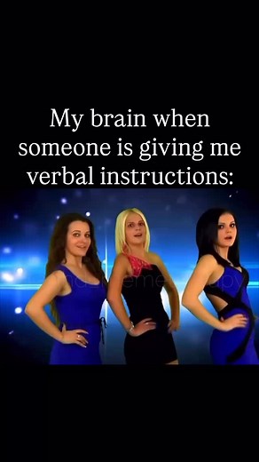 What is this? 😂 . . . #adhd #adhdmemes #audhd #asd #adhdbrain #adhdlife #memes | ADHD Meme Therapy