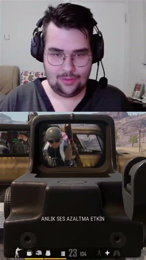 P90 Mermileri Nasıl Hiç Edilir? "Bindays Murat" Öğretiyor. #shorts #pubg