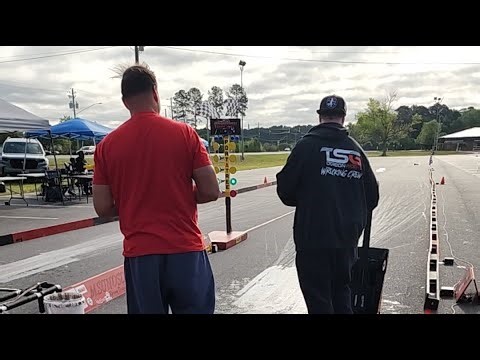 GrantsHobbyVids is live! Day 2 Extravaganza rc drag racing in Smithfield Nc