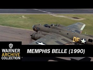 Clip HD | Memphis Belle | Warner Archive