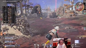 JL第八局（赛点）_哔哩哔哩bilibili_第一视角