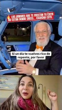 LOS ERRORES QUE ESTÁN DESTRUYENDO TU ÉXITO (NADIE TE LO DICE)