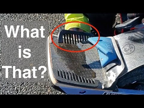 Onewheel Fishbones First Look and Test