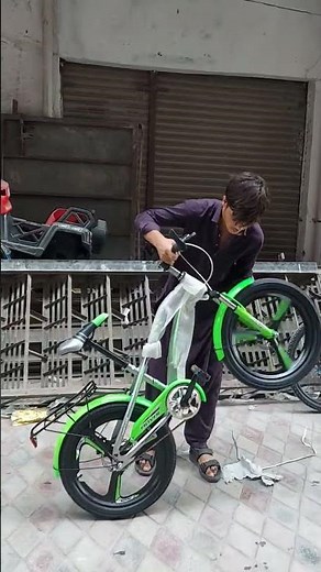 👑gear cycle under 5000🚲 #cycle #stunt 🙈