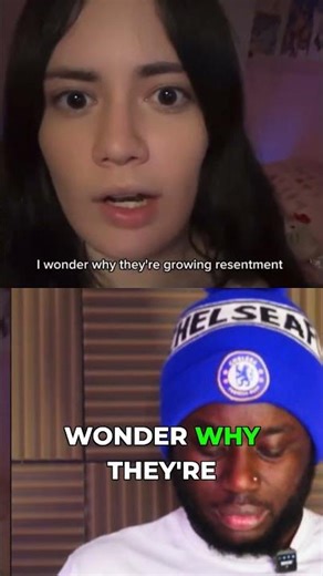 Black people don't experience real racism?? #shorts