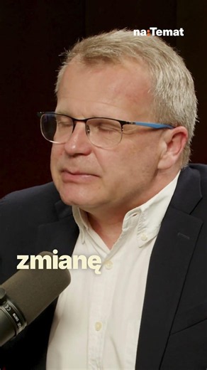 "Don't let them brainwash you." Kotecki warns
