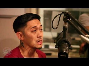 Jabbawockeez Interview Part 1