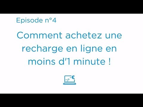 Lebara : Comment recharger son compte en ligne !