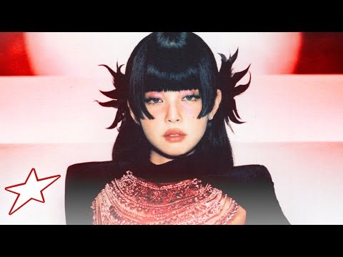 JENNIE - ‘ZEN’ | Live from ‘THE RUBY JANE EXPERIENCE’ [Award Show Concept]