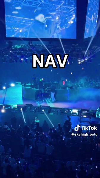 NAVのヒップホップパフォーマンス in フォースフェスティバル