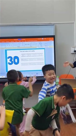 They Remembered My Rap! 🥺🎤 | Sweet Classroom Moment