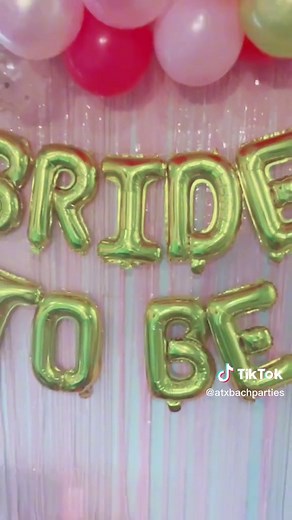 Decorating the Perfect Austin Bachelorette Party