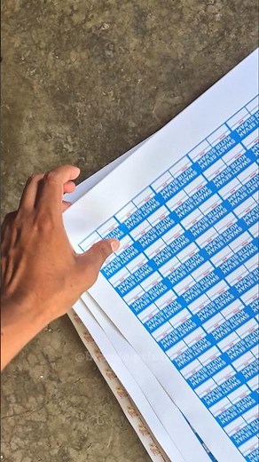 Why We Use Branding Sticker Design And Printing #printing #sticker #card