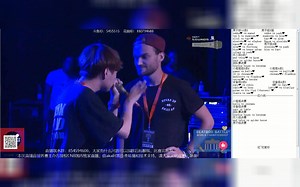 [BEATBOX]Bart vs Hiss丨世界beatbox大赛2018丨男子组4进2