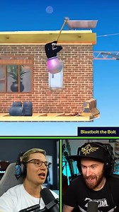 6.2K views · 18 reactions | Is this the Getting Over It WORLD RECORD？ | Shift Fire | Facebook