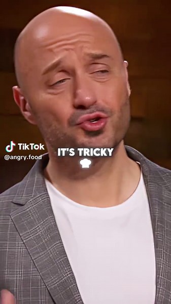 Gordon Ramsay Humbles Arrogant Judge in Cooking Challenge