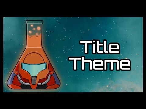 Metroid Prime - Title Theme [Cover]