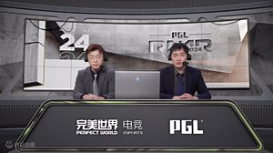 LVG vs Grayhound-3 PGL哥本哈根Major RMR