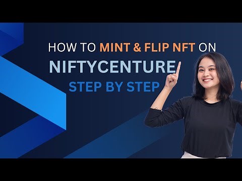 HOW TO MINT & FLIP NFTs FOR PROFIT