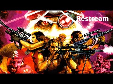 Dynamite Cop RetroAchievements (27-38)