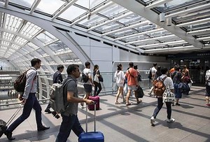 1.4 billion people travelled internationally in 2024 - UNWTO