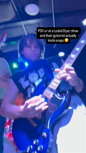 The Fraternals on Instagram: "Casually shredding on a random Saturday in December #newmusic #lödeddiper #diaryofawimpykid #rockmusic"