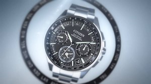 11K views · 375 reactions | The Eco-Drive watch never stops, wherever...