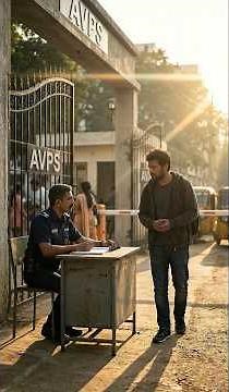School Security Solution - Visitor Pass for Schools - Class ON