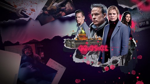 SOKO Leipzig - Teamgeist, Spannung und bewegende Kriminalfälle jetzt im ZDF streamen