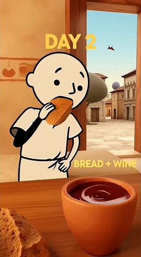 7 Days In Ancient Rome 🏛️ You Won't Survive