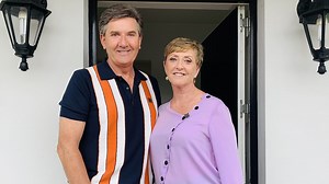 BBC One - Daniel O’Donnell - The Boy from Donegal