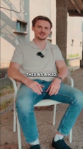 Luke is a Fiverr Seller and Travelled to 79 Countries