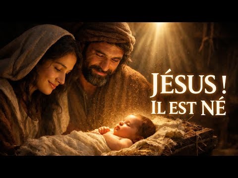 La Naissance de Jésus-Christ | Documentaire Biblique Complet ‪@SDZS-S‬ ‪@MSRUSA-‬