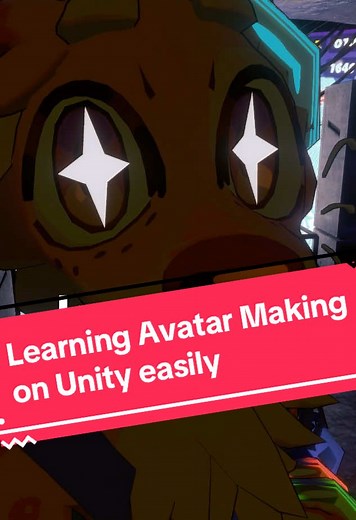 Easy Guide to Creating VRChat Avatars in Unity