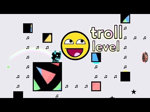 (3rd Extreme) troll level 100% By lexycat // 90hz Mobile with CoS