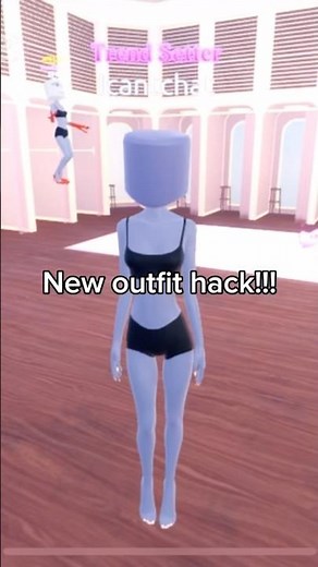 How to get headless in dti!! #dresstoimpress #roblox #robloxdressup #dressupchallenge #dti #dtihey