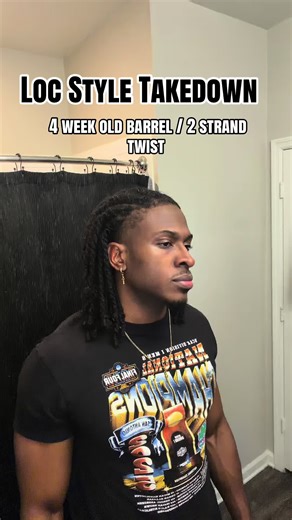 Creative Loc Styles: How to Rock the Two Strand Twist