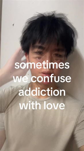 Understanding Addiction vs. Love: A Mental Health Perspective