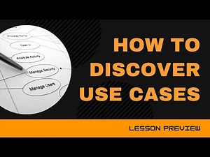 3 Techniques / Tools for Identifying or Discovering Use Cases