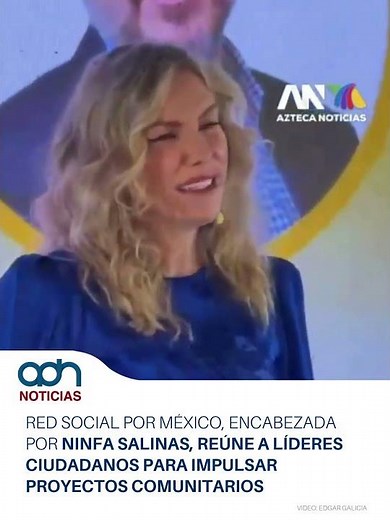 Leading the Change: Ninfa Salinas Promotes Innovation in Social Engagement