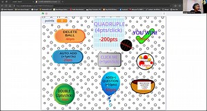 2K views · 127 reactions |  Project Title: Clicker Game (BETA) ‍...