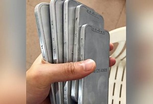 Apple iPhone 12 design leaks show sharp edges similar to iPhone 4 - BusinessToday